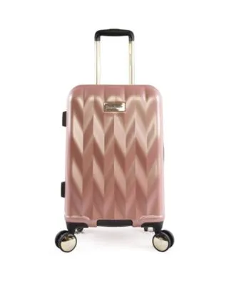 Juicy Couture Grace Hardside Spinner Luggage Collection