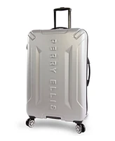 Perry Ellis Delancey Ii 29" Spinner Luggage