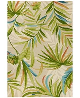 Kas Harbor Playa 3'3" x 5'3" Indoor/Outdoor Area Rug