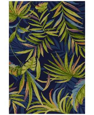 Kas Harbor Playa 5' x 7'6" Indoor/Outdoor Area Rug