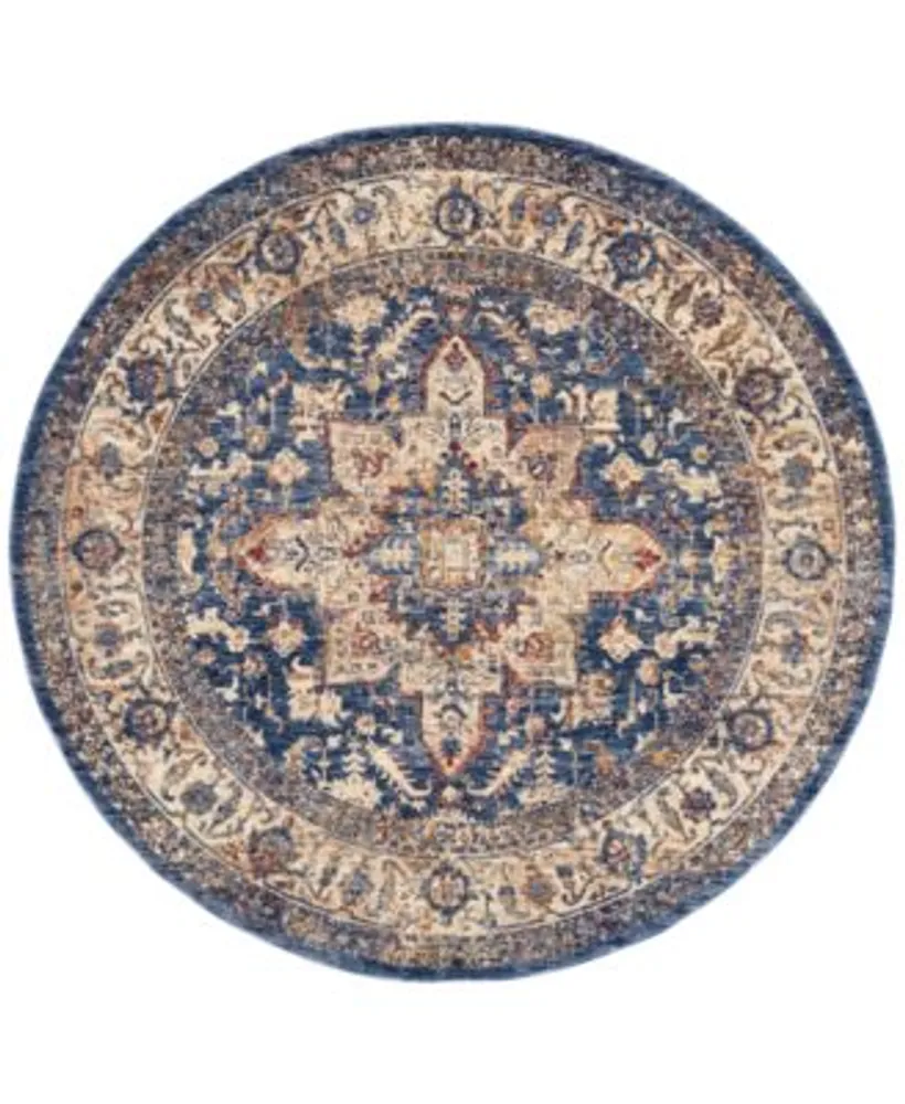 Km Home Taza Lavar Area Rug Collection