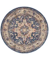 Km Home Taza Lavar Area Rug Collection