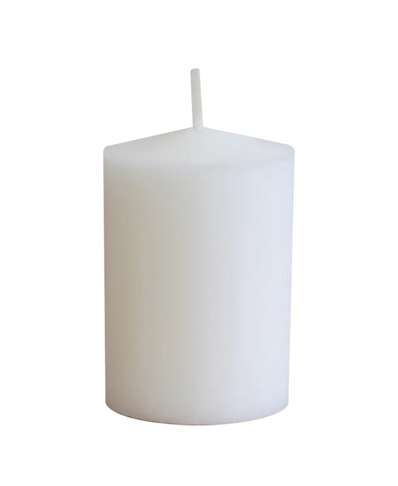 Lumabase Set of 36, 15 Hour Votive Candles