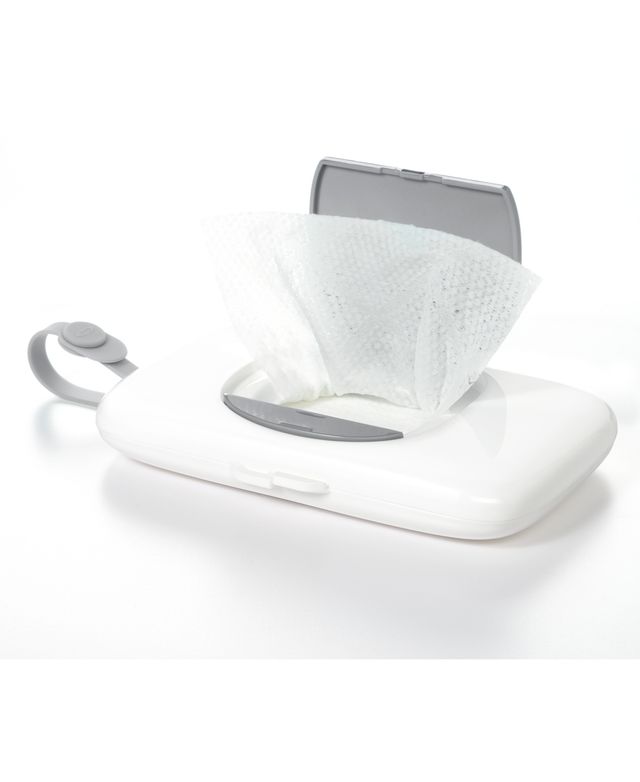 Oxo Tot On-the-Go Wipes Dispenser