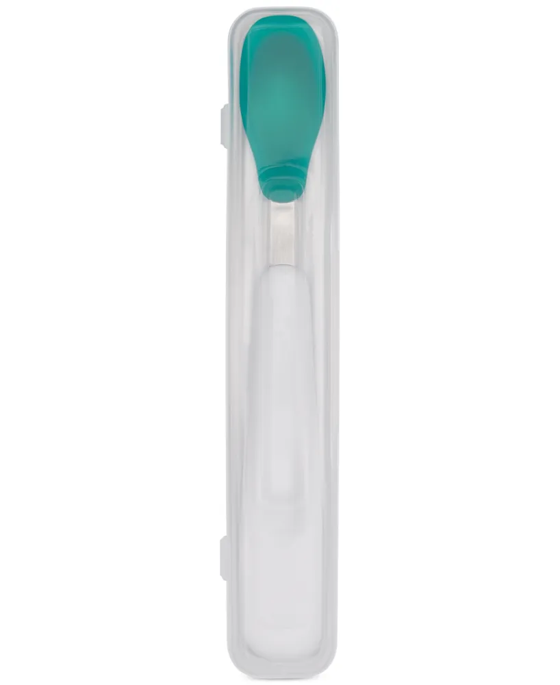 Oxo Tot On-the-Go Feeding Spoon with Case