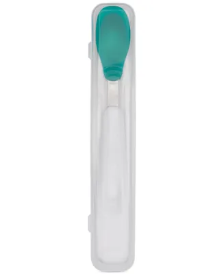 Oxo Tot On-the-Go Feeding Spoon with Case