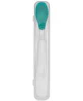 Oxo Tot On-the-Go Feeding Spoon with Case