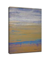 Ready2HangArt 'Fate Iv' Abstract Canvas Wall Art