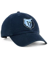 '47 Brand Memphis Grizzlies Clean Up Cap