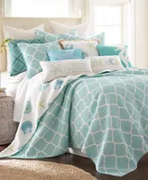 Levtex Del Rey 2-Pc. Quilt Set, Twin