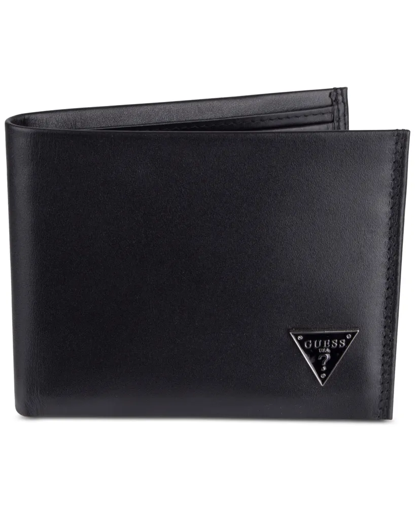 Men's Guess Cruz Bifold Wallet