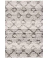 Safavieh Adirondack Silver Charcoal Area Rug Collection