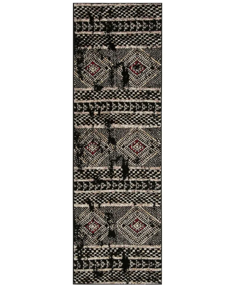 Safavieh Adirondack and Light 2'6" x 8' Runner Area Rug