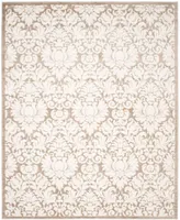 Safavieh Amherst AMT427 Wheat and Beige 8' x 10' Area Rug