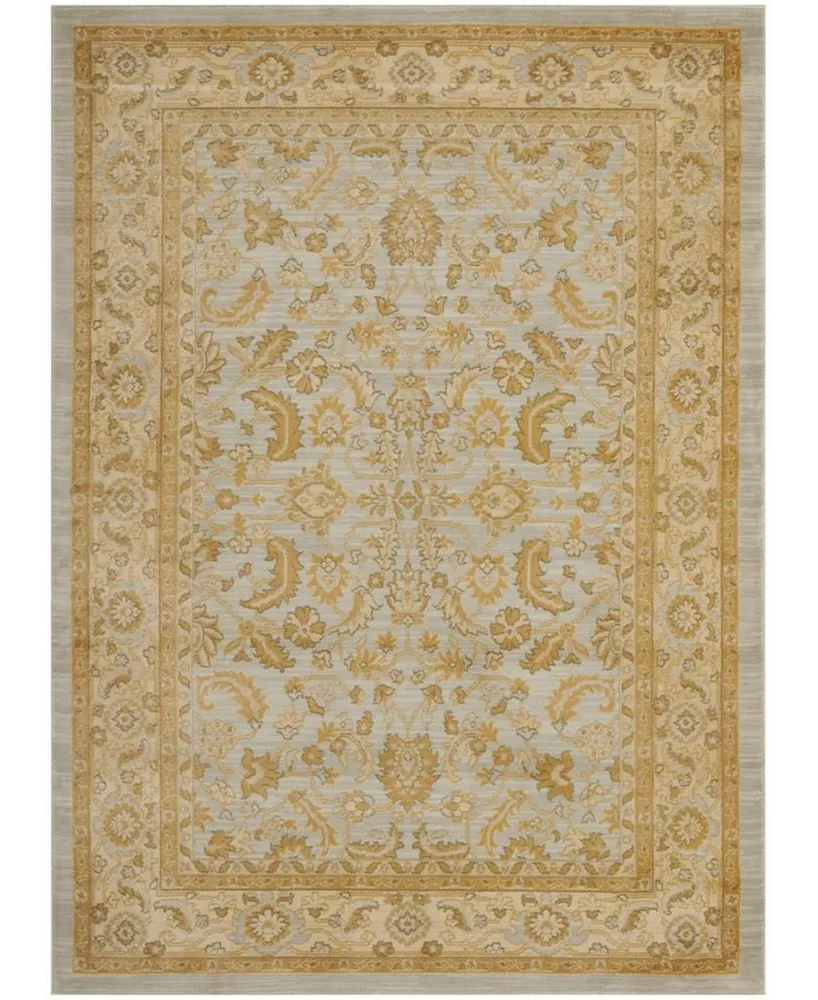 Safavieh Courtyard CY7133 Beige and Dark Beige 8' x 11' Outdoor Area Rug