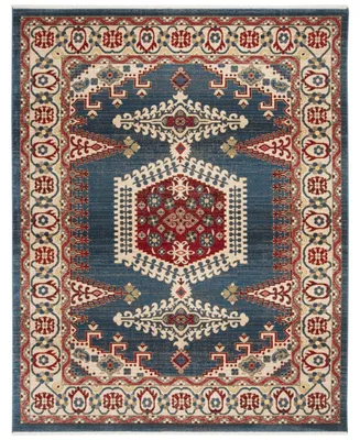 Safavieh Kashan KSN308 8' x 10' Sisal Weave Area Rug