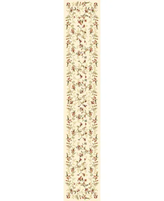 Safavieh Lyndhurst LNH325 Beige 2'3" x 12' Runner Area Rug