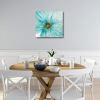 Courtside Market Soft Spring Ii Gallery-Wrapped Canvas Wall Art