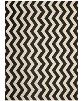 Safavieh Courtyard CY6245 and Beige 8'11" x 12' Sisal Weave Rectangle Outdoor Area Rug