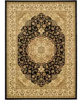 Safavieh Lyndhurst LNH222 and Ivory 9' x 12' Area Rug