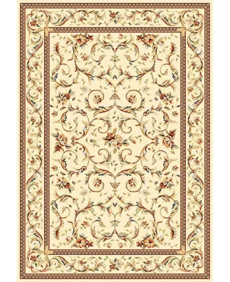 Safavieh Lyndhurst LNH322 Ivory 10' x 14' Area Rug