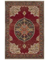 Safavieh Kashan Ksn302 Area Rug