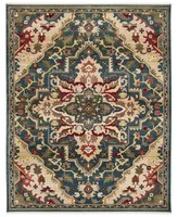 Safavieh Kashan KSN304 9' x 12' Area Rug