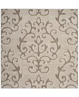 Safavieh Florida Shag SG470 6'7" x Square Area Rug