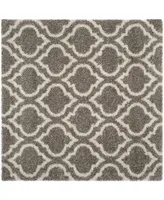 Safavieh Hudson SGH284 7' x Square Area Rug