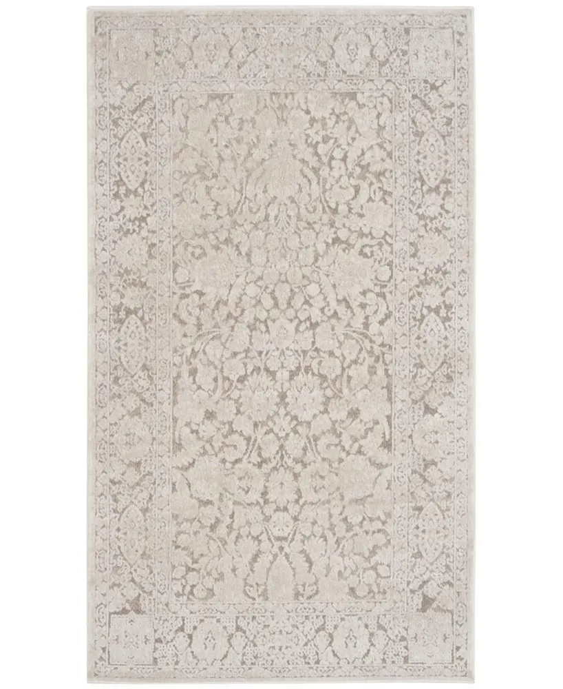 Safavieh Reflection RFT667 3' x 5' Area Rug