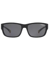 Arnette Polarized Sunglasses