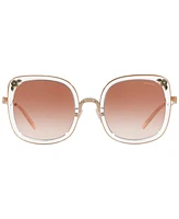 Coach Sunglasses, HC7101B 53 L1081