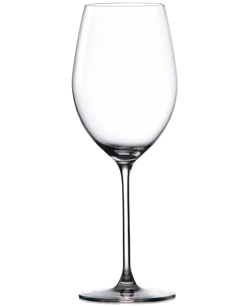 Marquis Moments 19.6oz Red Wine Glasses, Set of 8