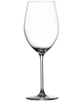 Marquis Moments 19.6oz Red Wine Glasses, Set of 8