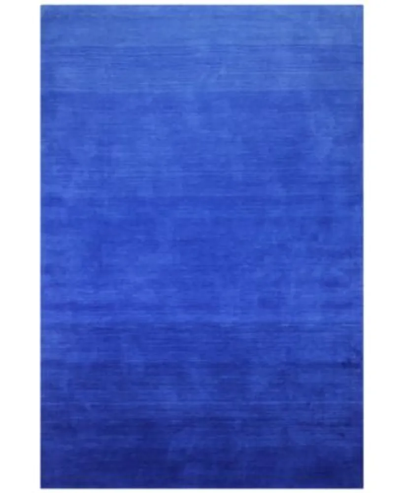 Bayside Bay 197 Cobalt Area Rug