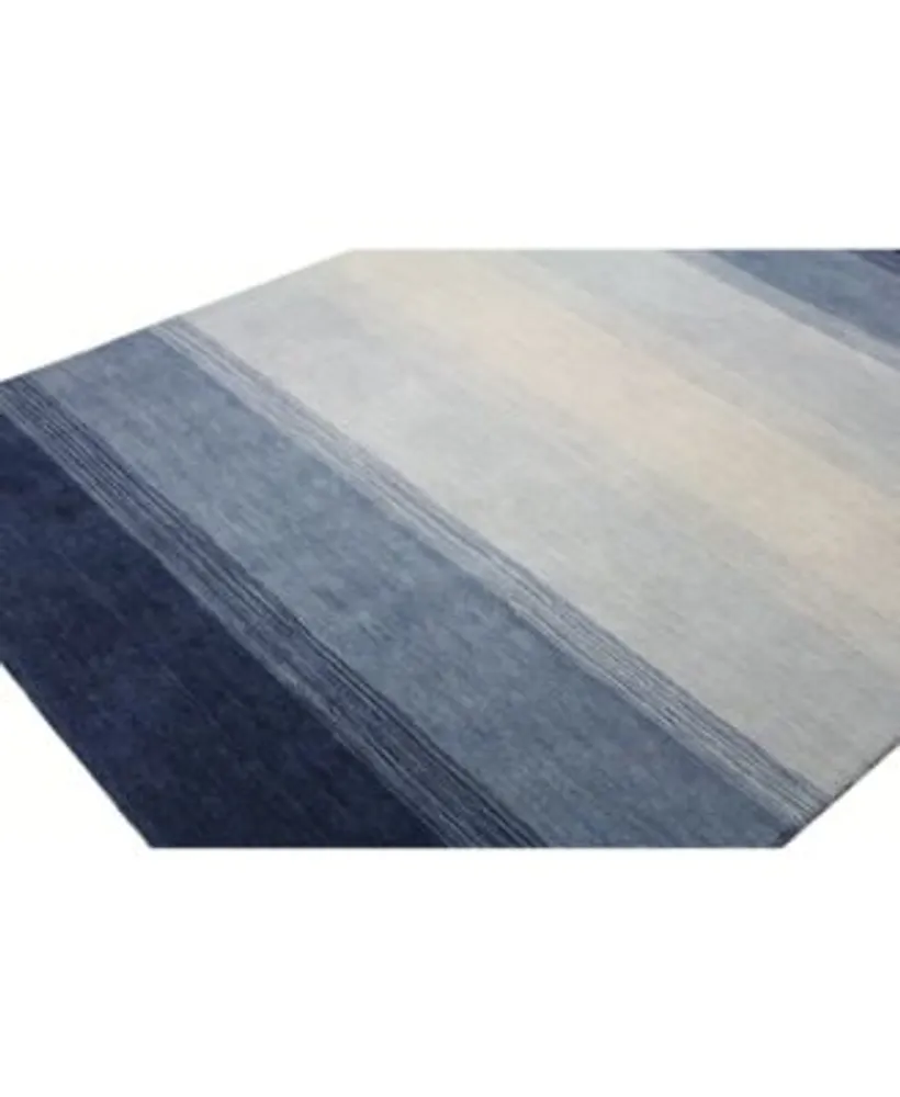 Bayside Bay 95 Blue Area Rug