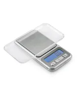 Polder Digital Pocket Scale