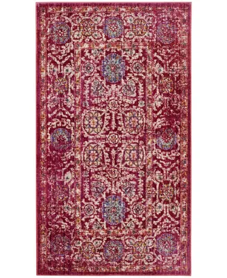 Safavieh Sutton SUT402 3' x 5' Area Rug