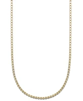 Giani Bernini 18K Gold over Sterling Silver Necklace