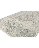 Bashian Medley 5437A 5' x 7'6" Area Rug