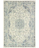 Medley 5446A Ivory 3'6" x 5'6" Area Rug