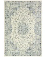 Medley 5446a Ivory Area Rug