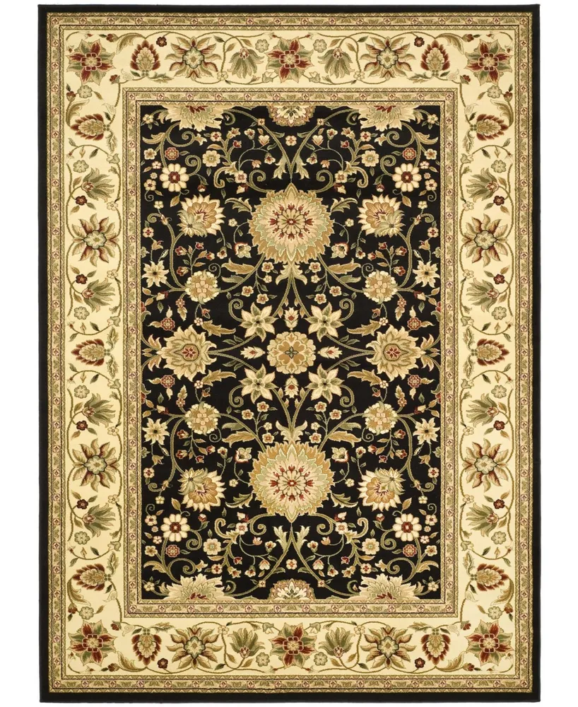 Safavieh Lyndhurst LNH212 4' x 6' Area Rug