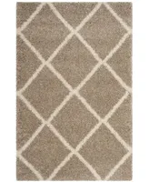 Safavieh Hudson SGH281 4' x 6' Area Rug