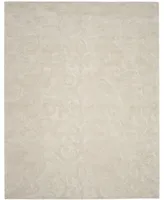 Safavieh Florida Shag SG470 Creme 8' x 10' Area Rug