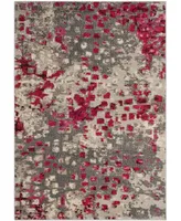 Safavieh Monaco MNC225 5'1" x 7'7" Area Rug