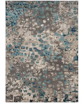 Safavieh Monaco MNC225 8' x 10' Area Rug