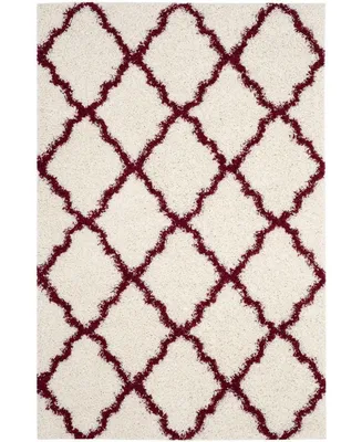 Safavieh Dallas SGD257 4' x 6' Area Rug