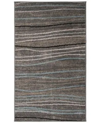 Safavieh Amsterdam 111 Silver Beige Area Rug Collection