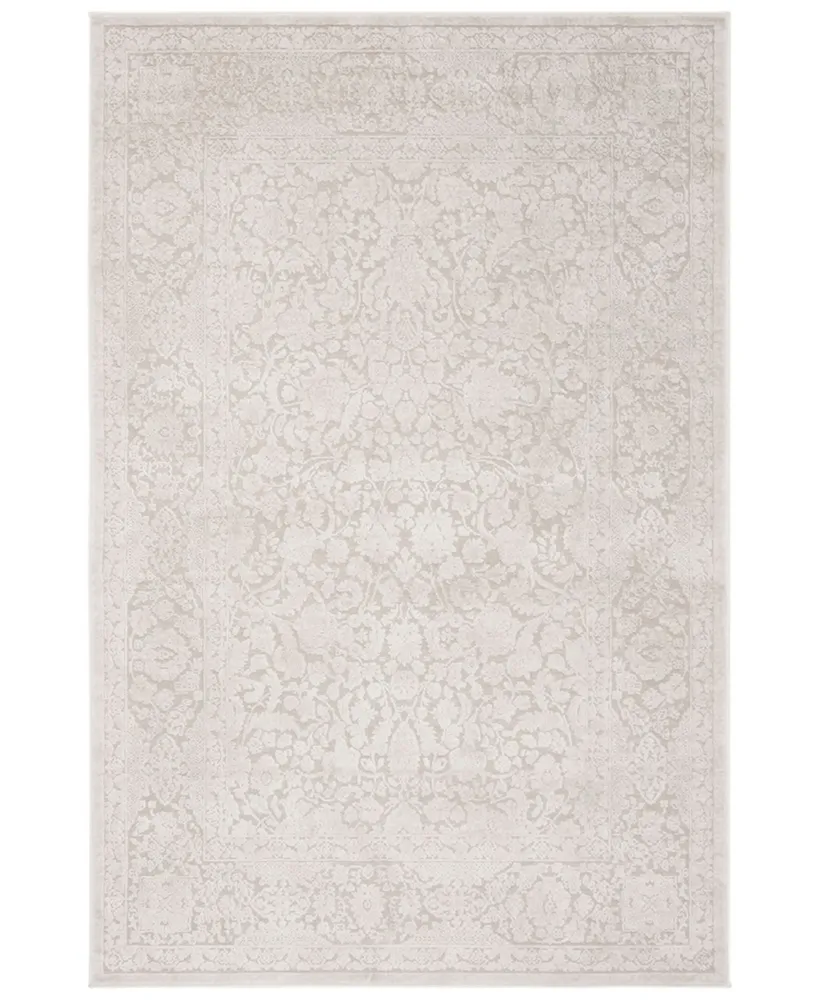 Safavieh Reflection RFT667 4' x 6' Area Rug